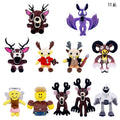 99 Nights Deer Monster Plush - Mystical Forest Guardian